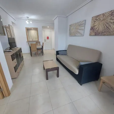 Playa Dorada - Magic World En Primera Linea Apartment