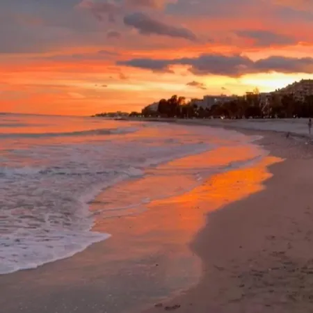 Playa Dorada - Magic World En Primera Linea *