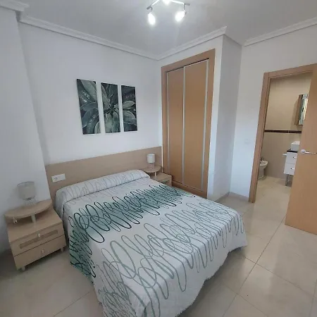 Playa Dorada - Magic World En Primera Linea Apartmán *