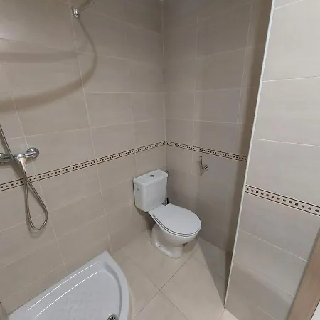 Playa Dorada - Magic World En Primera Linea Apartmán *